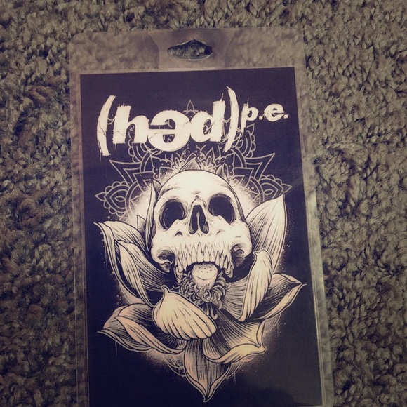 Hed Pe: Crew Touring Laminate - Picture 2 of 2